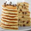 Sur La Table Chocolate Chip Pancake & Waffle Mix, Yellow