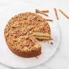Sur La Table Cinnamon Coffee Cake Mix, Tan
