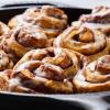 Sur La Table Cinnamon Roll Mix, Gold