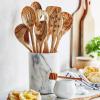 Sur La Table Coupe Spoon, Tan