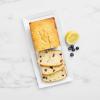Sur La Table Lemon Blueberry Loaf Bread Mix, Yellow