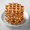 Sur La Table Liège Waffle Mix, White