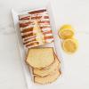 Sur La Table Meyer Lemon Loaf Bread Mix, Tan