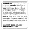 Sur La Table Mini Snowflake Marshmallows, White