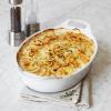 Sur La Table Oval Porcelain Baker, 20 oz, White