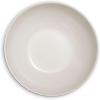 Sur La Table Pearl Stoneware Serving Bowl, White