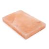 Sur La Table Salt Block, 12″ x 8″, Pink