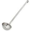 Sur La Table Stainless Steel Ladles, Silver