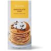 Sur La Table Chocolate Chip Pancake & Waffle Mix, Yellow