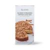 Sur La Table Cinnamon Coffee Cake Mix, Tan