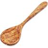 Sur La Table Coupe Spoon, Tan