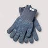 Sur La Table Large Tile Oven Gloves, Set of 2, Green(Blue)
