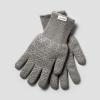 Sur La Table Large Tile Oven Gloves, Set of 2, Green(Light Gray)