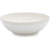 Sur La Table Pearl Stoneware Serving Bowl, White