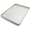 Sur La Table Platinum Pro Half Sheet Pan, 17.25″ x 12.25″, Silver