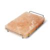 Sur La Table Salt Block, 12″ x 8″, Pink