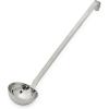 Sur La Table Stainless Steel Ladles, Silver