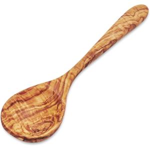 Sur La Table Coupe Spoon, Tan