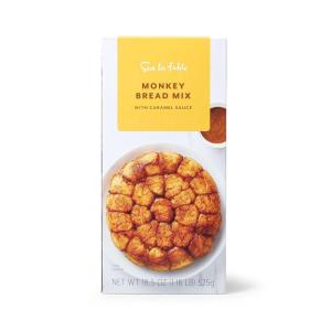 Sur La Table Monkey Bread Mix, Tan