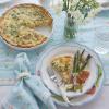 Sur La Table Café Flatware, 20-Piece Set, Ivory