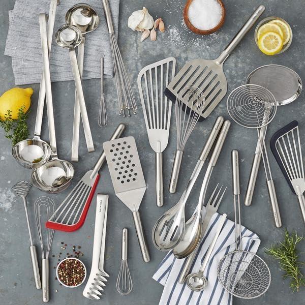 imageSur La Table Stainless Steel French Whisk 10 Silver