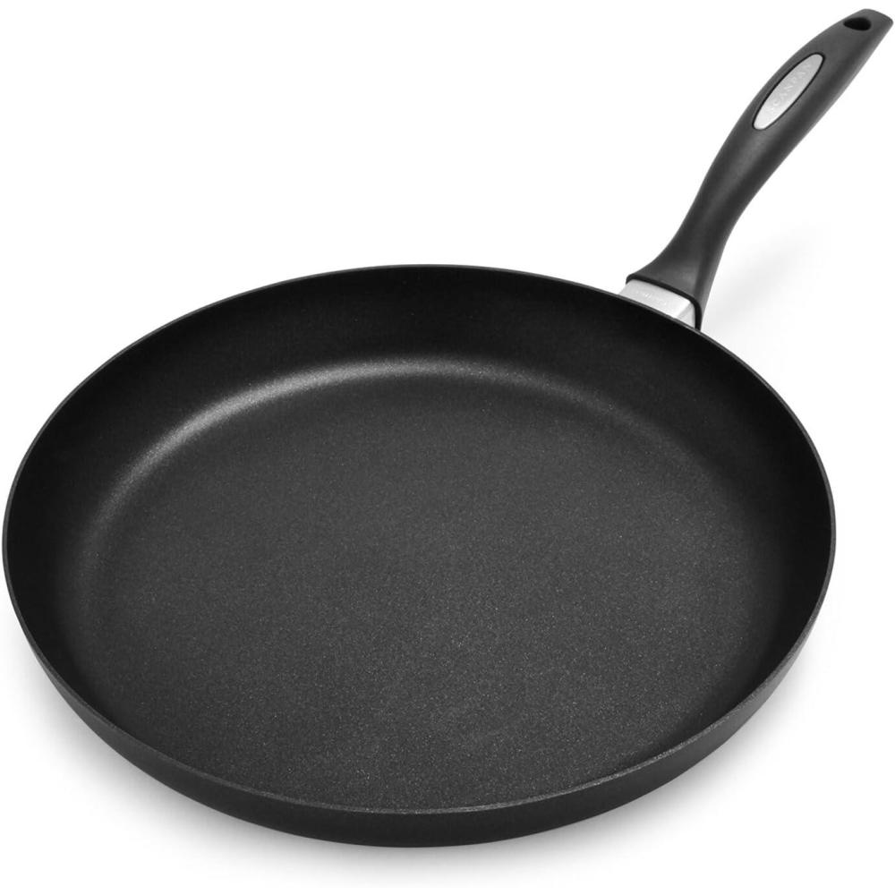 imageScanpan ES5 Skillet 125 Black