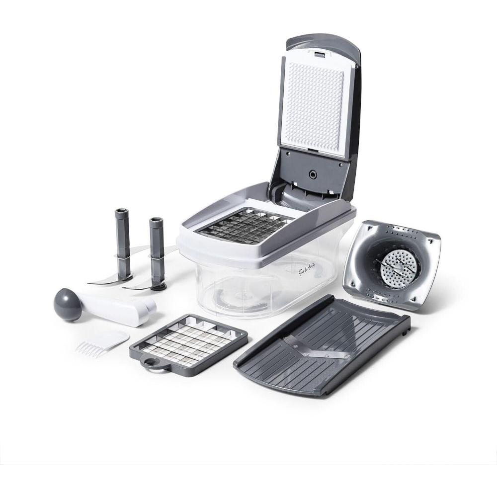 imageSur La Table 5In1 Chopper Gray