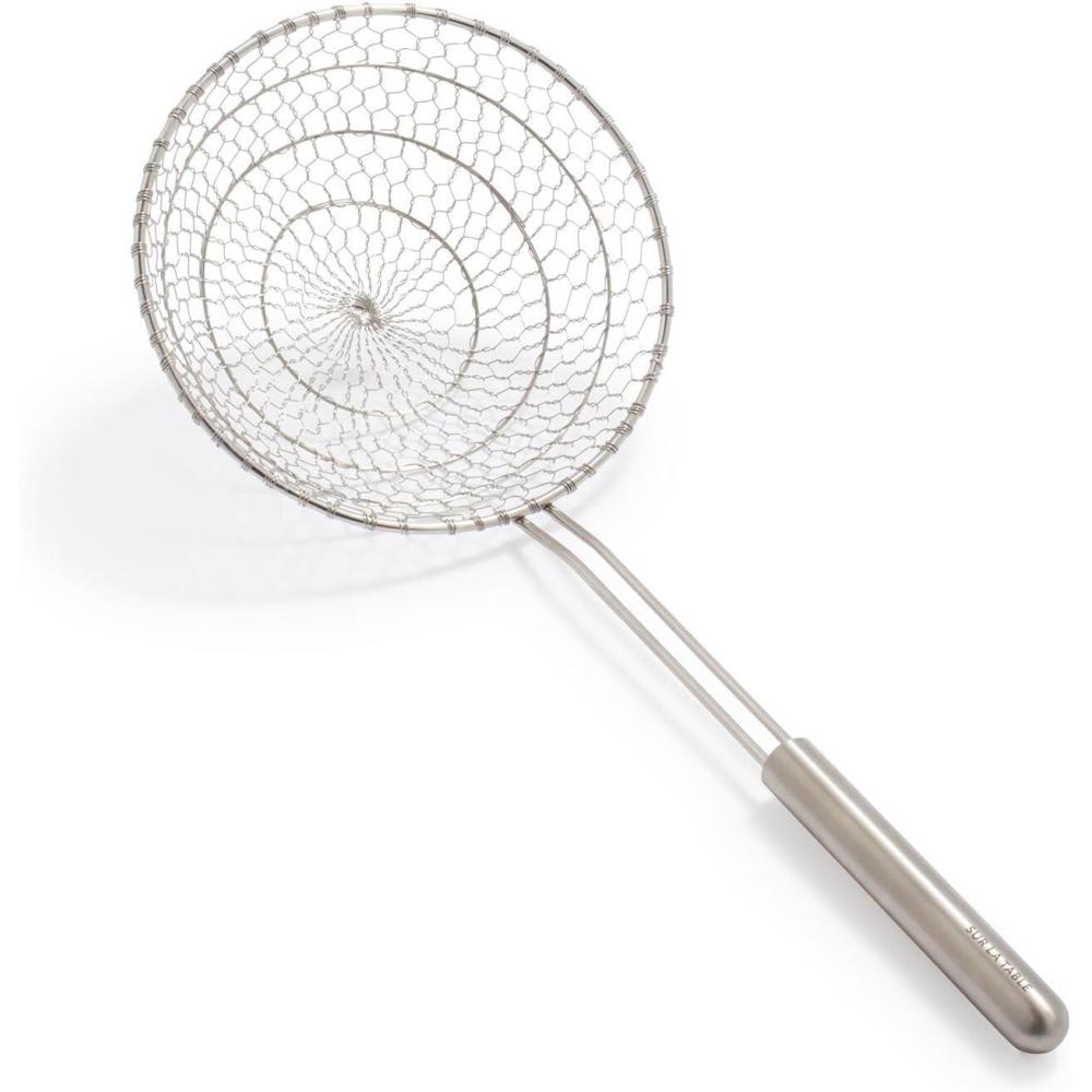 imageSur La Table Spider Skimmer Silver