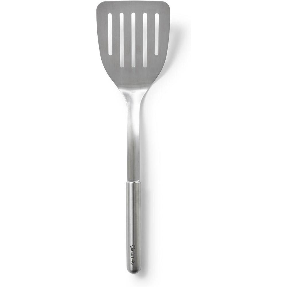 imageSur La Table Stainless Steel Slotted Turner