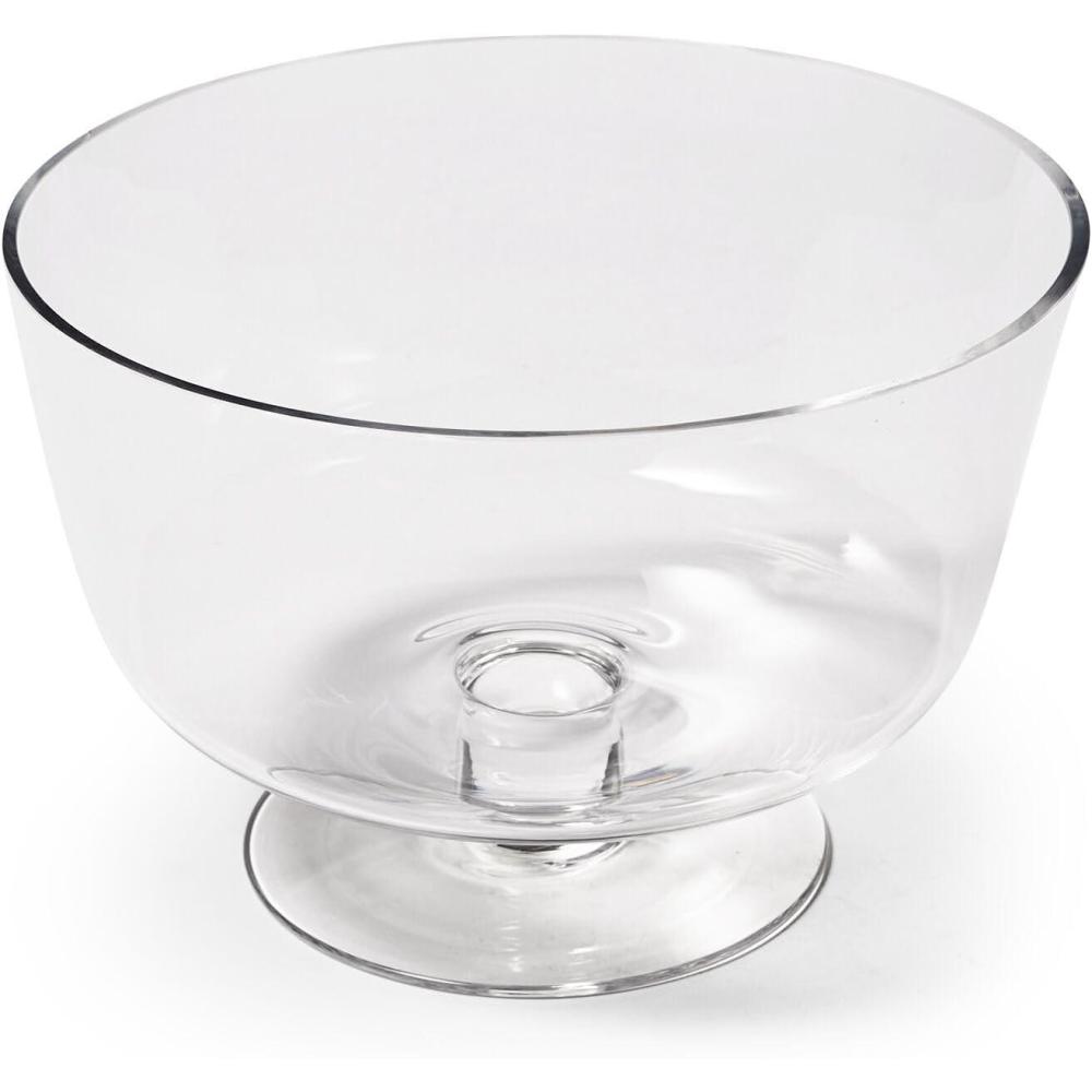 imageSur La Table Trifle Bowl 977 Clear