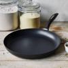 Scanpan ES5 Skillet, 12.5″, Black
