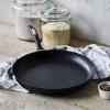 Scanpan ES5 Skillet, 12.5″, Black
