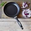 Scanpan ES5 Skillet, 8″, Black