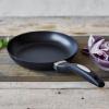 Scanpan ES5 Skillet, 8″, Black