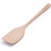 Sur La Table Beechwood Angled Turner, 13″, Tan(small)