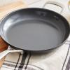 Sur La Table Classic Hard Anodized Ceramic Nonstick Skillet, 12″, Aluminum