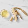 Sur La Table Gold Lever Corkscrew