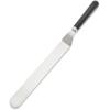 Sur La Table Offset Icing Spatula, Black(Black)