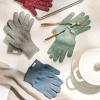 Sur La Table Small Tile Oven Gloves, Set of 2, Blue(Blue)