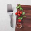 Sur La Table Stainless Steel Flexi Flip Turner, Silver