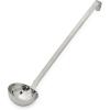 Sur La Table Stainless Steel Ladles, Silver(Silver)
