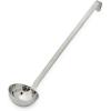 Sur La Table Stainless Steel Ladles, Silver(Silver)