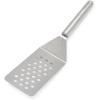 Sur La Table Stainless Steel Slotted Turner, Silver