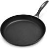 Scanpan ES5 Skillet, 12.5″, Black