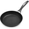 Scanpan ES5 Skillet, 8″, Black