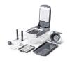 Sur La Table 5-In-1 Chopper, Gray