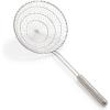 Sur La Table Spider Skimmer, Silver
