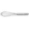 Sur La Table Stainless Steel French Whisk, 10″, Silver