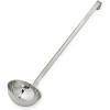 Sur La Table Stainless Steel Ladles, Silver(Silver)