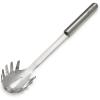 Sur La Table Stainless Steel Pasta Fork, Silver